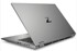 HP Laptop ZBook Fury 17 G8 / Intel Core i7-11850H, 17.3", 1920x1080, 32GB, 512GB SSD, bez OS-a, siva